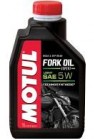 Motul Fork Oil Expert 5W - olej do amortyzatorw(1 litr)